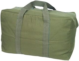 Fox Outdoor Products Parchute Cargo Bag, Olive Drab