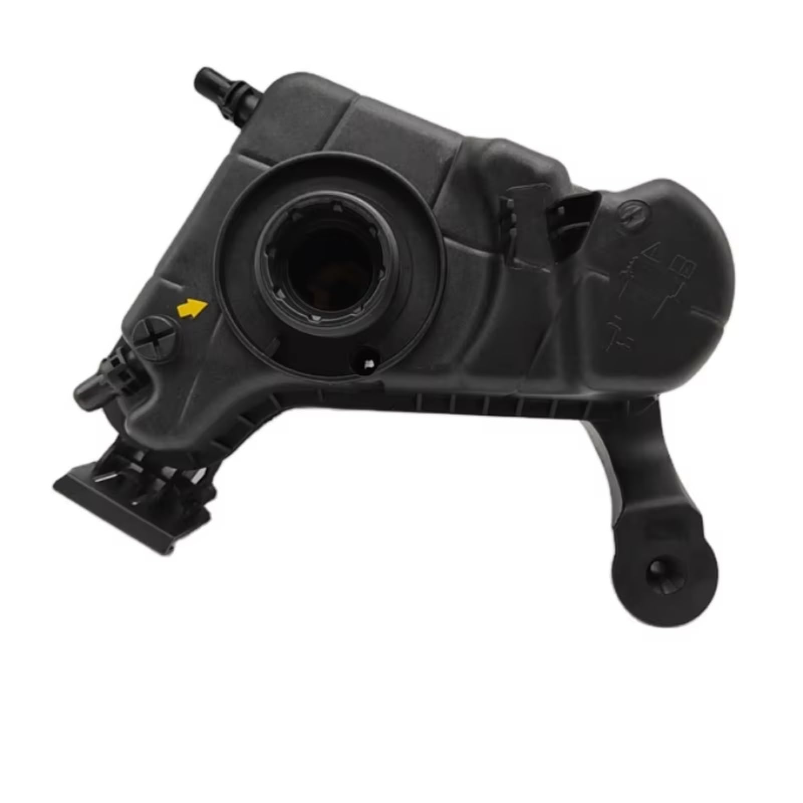 Compatibile Con BMW Per F30 F80 320i 2015 2016 2017 2018 17138677649 Serbatoio Liquido Di Raffreddamento Serbatoio Di Espansione Liquido Di Raffreddamento Motore 17138617044 Vaschetta Radiatore
