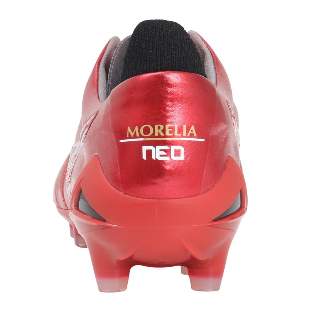 ミズノ　モレリア　ネオ4 27.0 サッカースパイク Amazon.co.jp: [ミズノ] サッカー スパイクシューズ モレリア