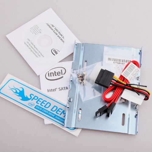 Amazon | Intel 335 Series 2.5-Inch 240GB SATA3 Solid State Drive