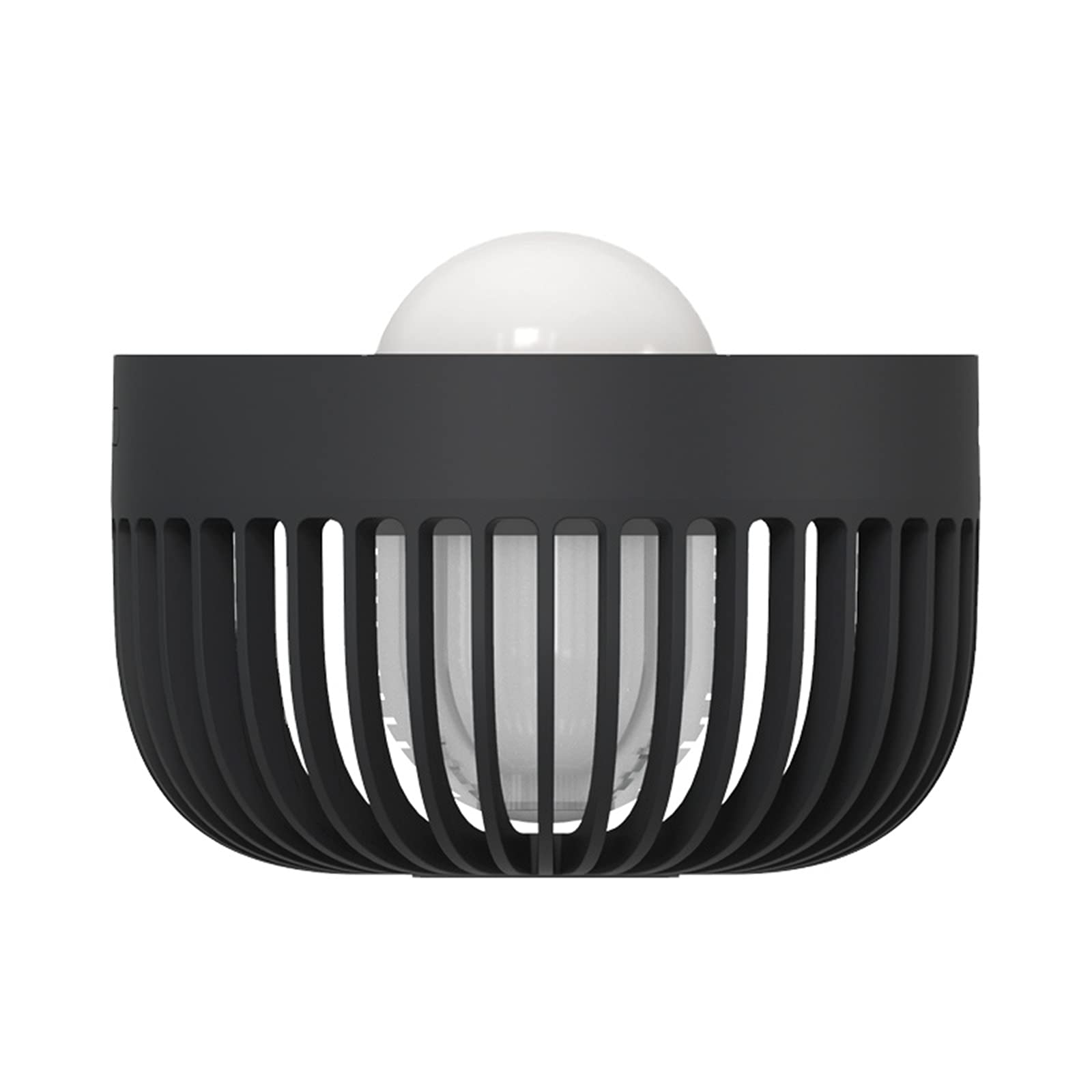 Moustique zapper électrique lampe LED anti-insectes - 8