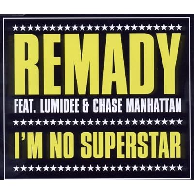 I'M No Superstar