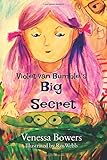 Violet van Bumble's Big Secret (Book Worms Collection)