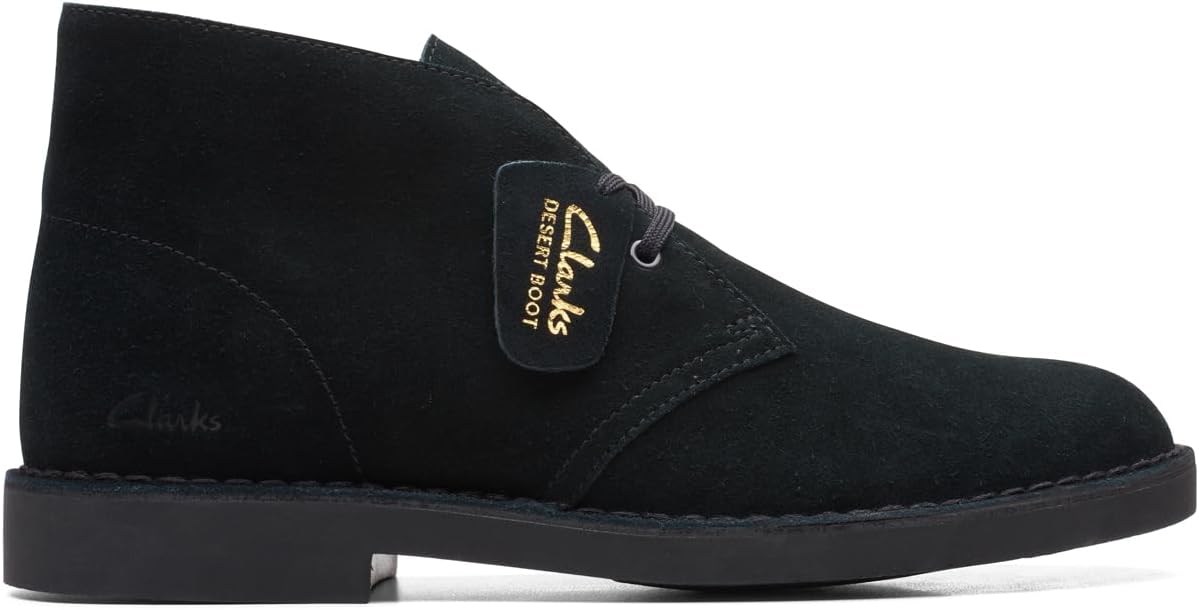 Clarks Men's Desert Bt Evo