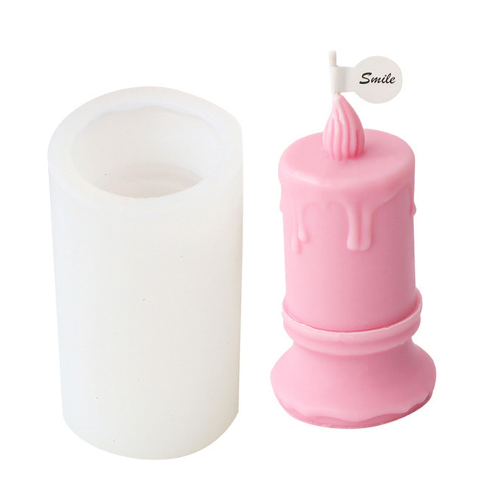 Kalttoy Silicone Mold for Realistic Tear Shape Perfect for and Making Enthusiasts Silicone Mold