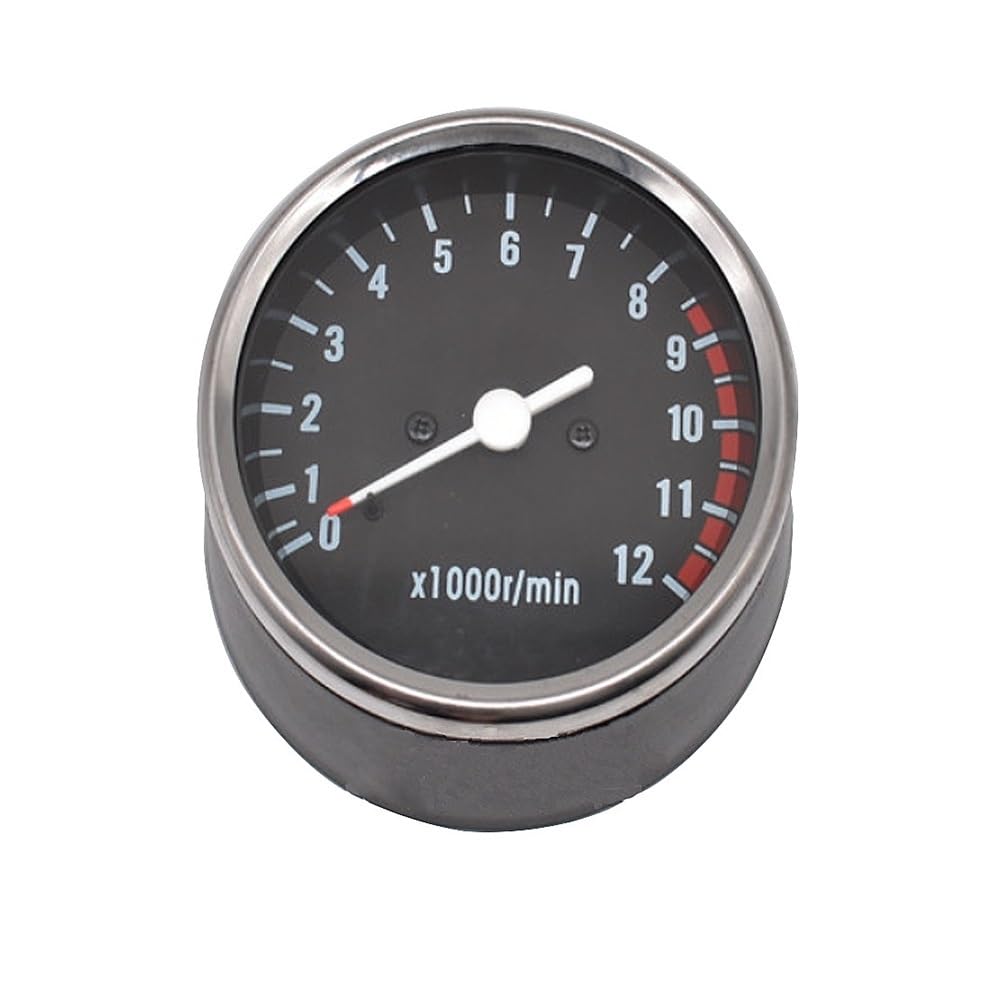 Drehzahlmesser Motorrad Drehzahlmesser Drehzahlmesser Für GN250