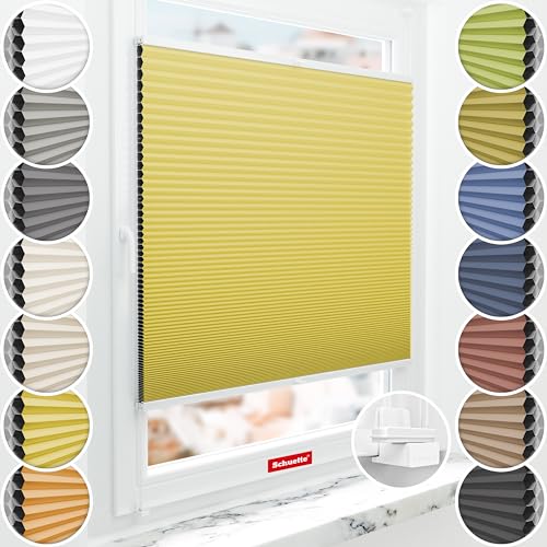 Schuette Sunburst Wabenplissee 110x200cm