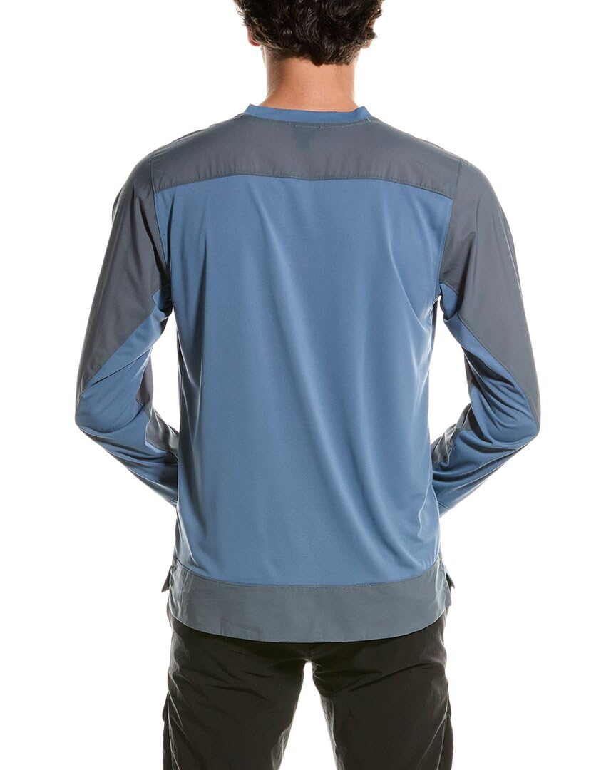 Patagonia Herren M's L/S Dirt Craft Jersey Pullover