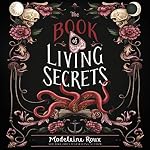 Cover of The Book of Living Secrets
