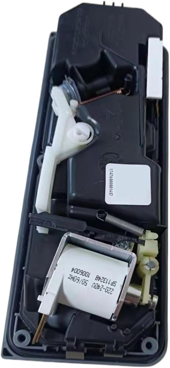 SAIPU SP-D01，Compatible for Dishwasher， Detergent Dispenser ，Compatible for Candy，Compatible for Gorenje，Compatible for Ginzzu，zzxt.qzedu.cn Hansa，Compatible for Teka.