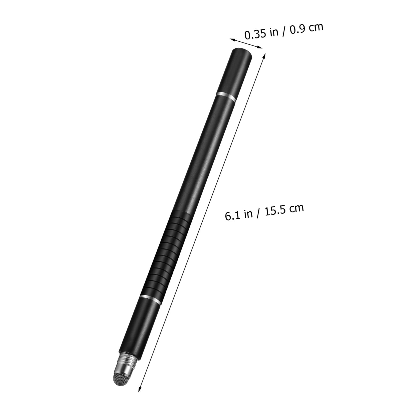 Gatuida 6stücke Stylus-pens Tragbare Kapazitive Stifte Scratch-Resistant Stylus Pencils Für Tablets Und Smartphones Kompatibel Mit Meisten Touchscreens