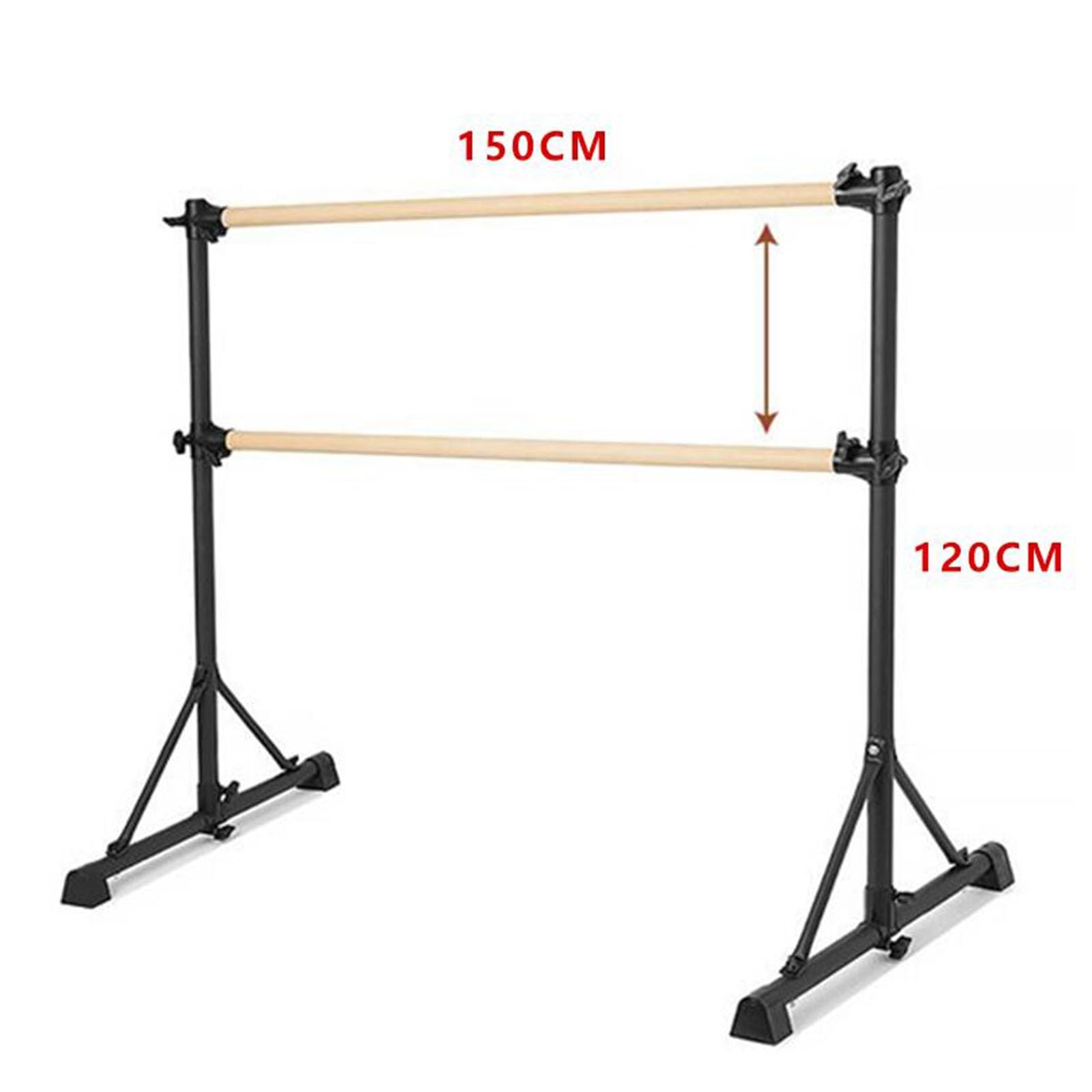 Baile Barra Para Ballet De Madera Barra Ballet Barra De Ballet