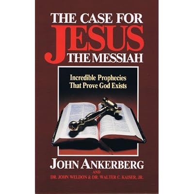 Case for Jesus the Messiah