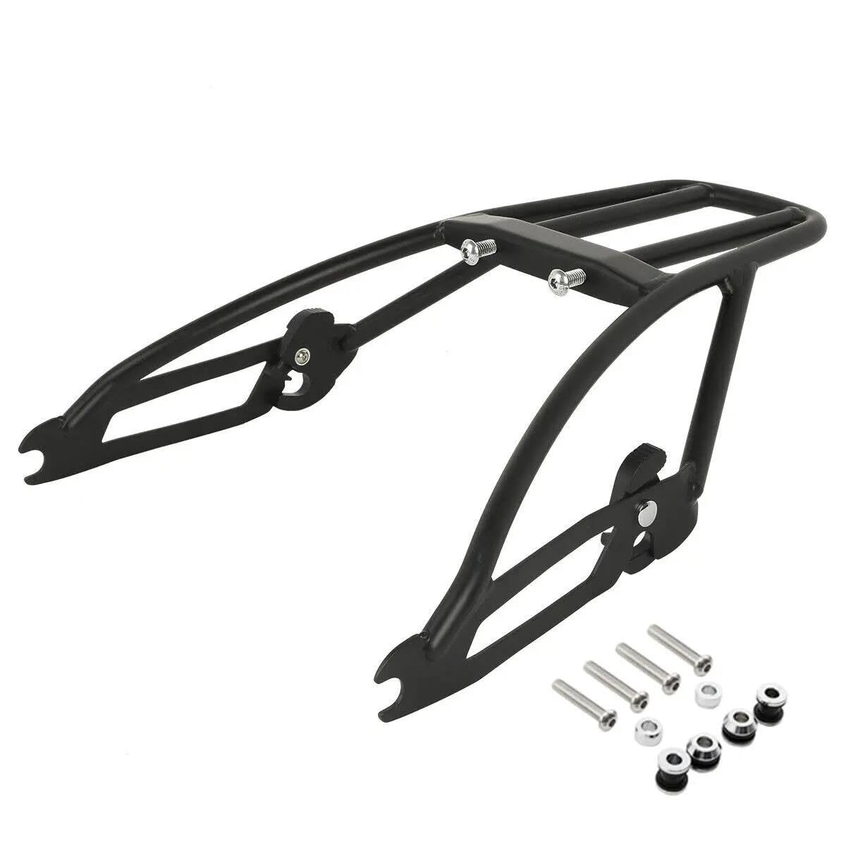 Porte-bagages arrière moto Honda Goldwing 1800 GL1800 2021 2022 2023