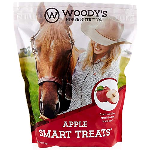 Top 10 Best Low Sugar Horse Treats Reviews & Buying Guide Katynel