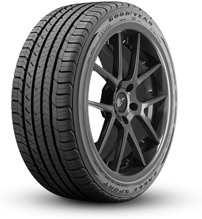Goodyear Eagle Sport All-Season 225/60R18