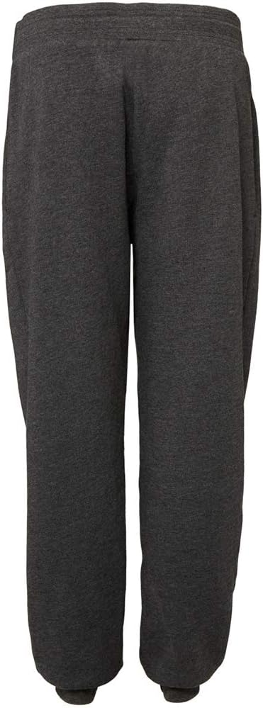 Bella + Canvas Unisex Jogger Sweatpants