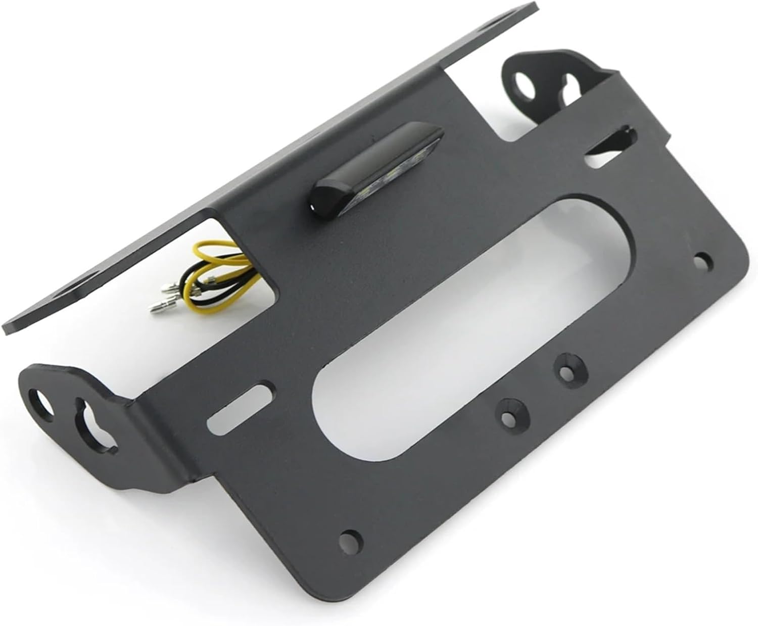 モトクロスプレートフレーム Compatible With S1000R 2014-2020 For S1000RR 2010-20