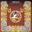 Johnny the Fox - Thin Lizzy