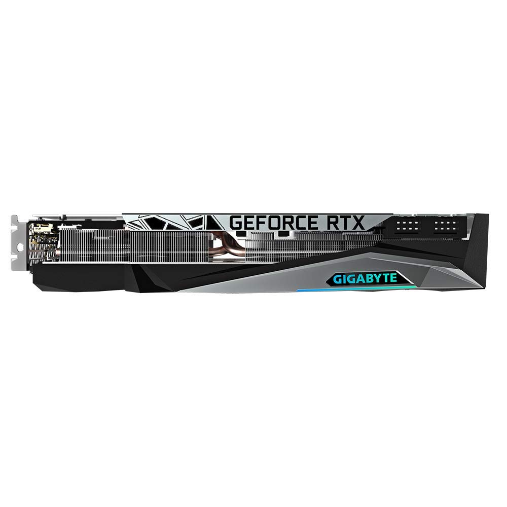 Amazon | GIGABYTE NVIDIA GeForce RTX3080搭載 グラフィック