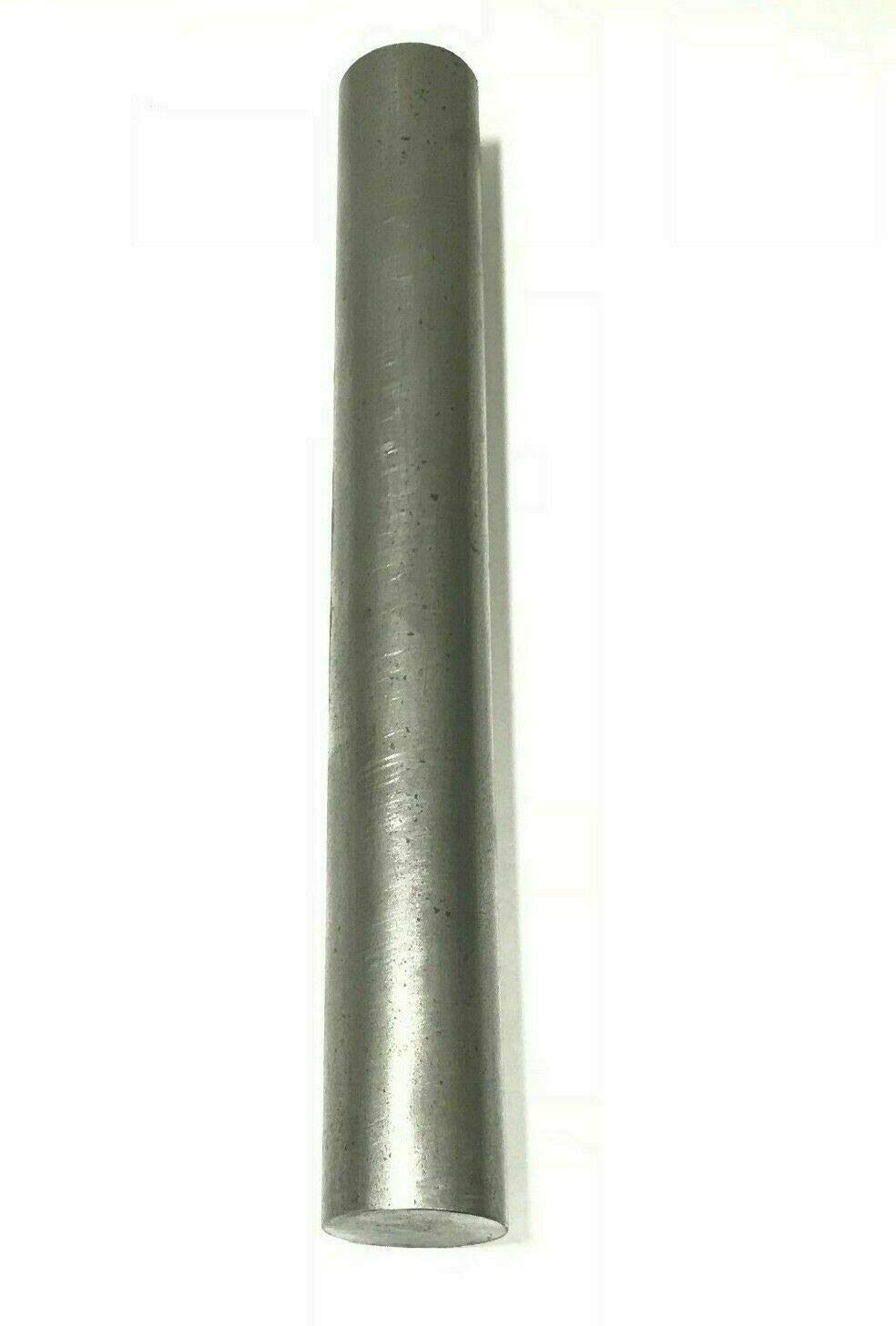 1/2" Diameter X 72" Long C1018 Steel Round Bar Rod
