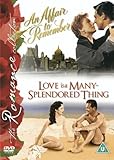  An Affair to Remember/Love Is a Many Splendored Thing [UK Import]