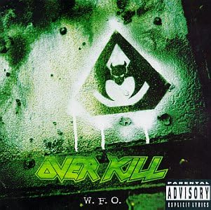 Overkill W.F.O.