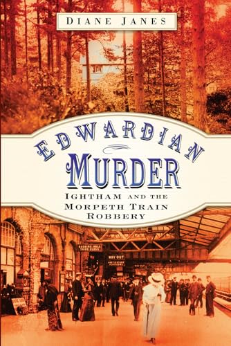 Edwardian Murder view 2