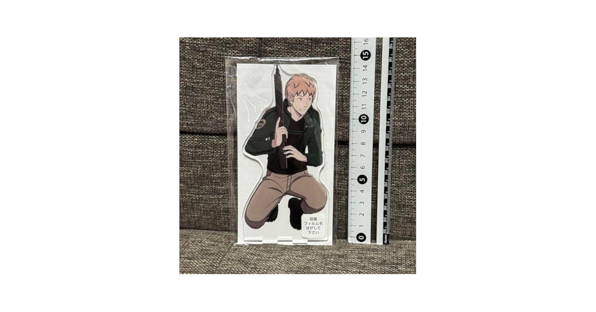 ［値下げ］来馬辰也　アクリルパズル　48点 71mszIA9bGL._UF350,350_QL50_.jpg