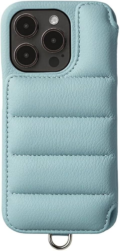 Amazon.co.jp: DEMIU デミュウ BALLON バロン iPhone16Pro対応 スカイ Amazon.co.jp: DEMIU デミュウ BALLON バロン iPhone16Pro対応 スカイ