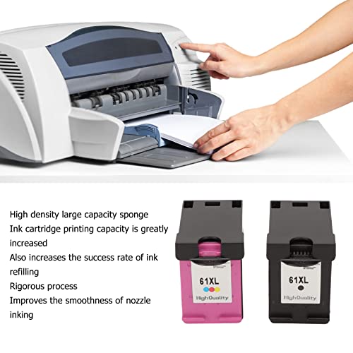 Tinta Y Tóner, Office Product Imagen adicional
