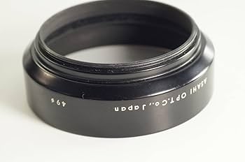 ☆前期型☆ Super Takumar 55mm F1.8 フード付 SO148 ☆前期型☆ Super Takumar 55mm F1.8 フード付 SO148 - メルカリ