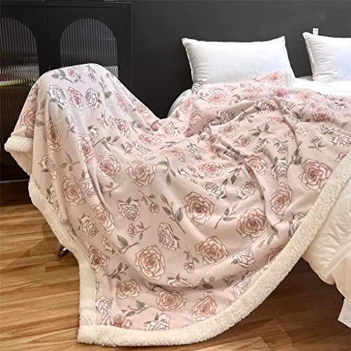 Couverture en molleton de lait chaude et compacte contre le froid au bureau - 3