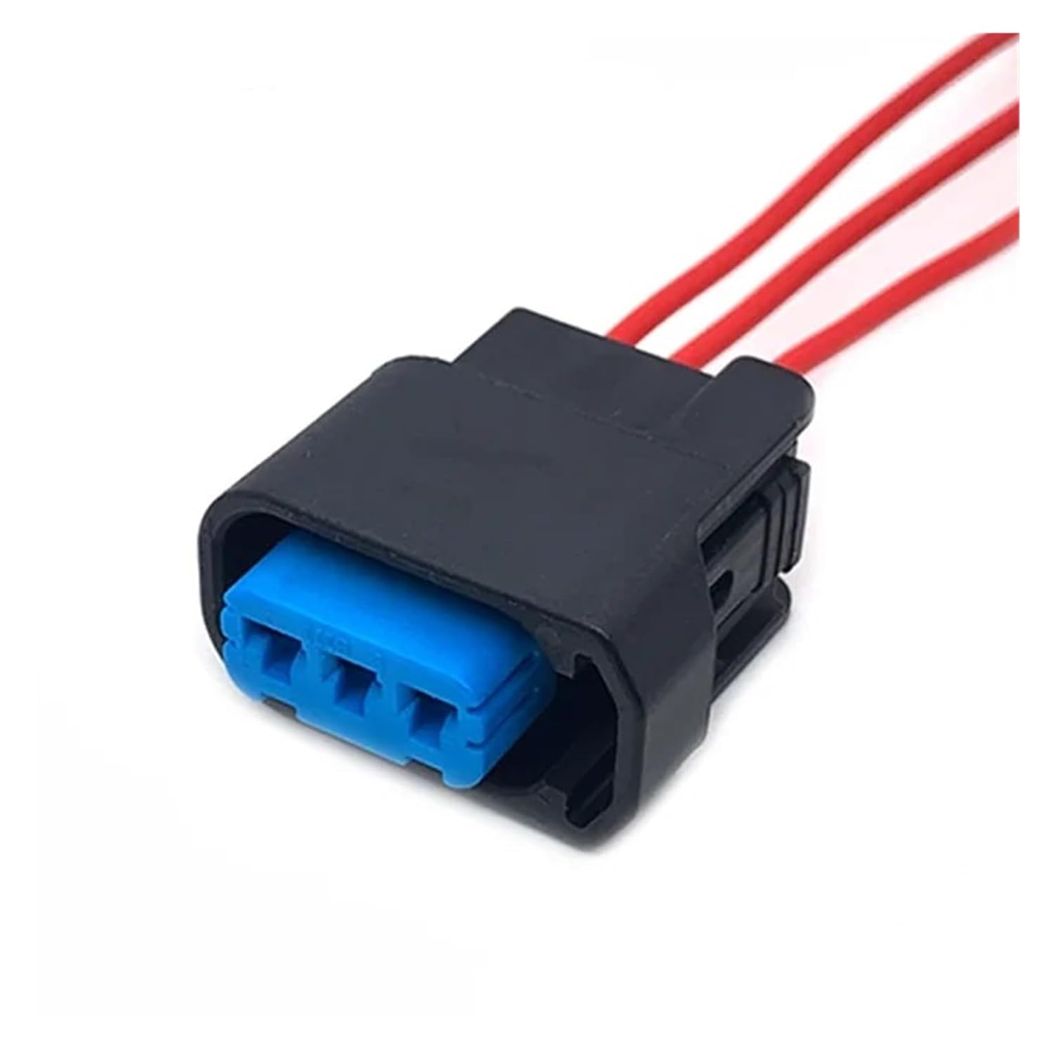 1 Pc 3 Pin 6189-0728 K-Series S2000 Ignition Coils Plug Wirng Harness Connector Automotive Waterproof Socket(10 Pcs)