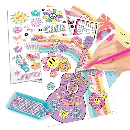 Diamant'art Coffret Lampe Style4ever La Boite - vue 5