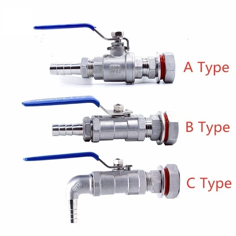 Otimizar O Controlo Do Fluxo: Entendendo A Função Da Válvula De Esfera - Foto 7