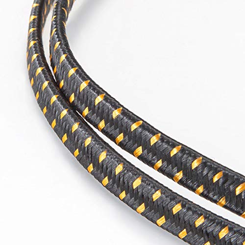 Cable LAN CAT8 Plano 2 m Sanwa Supply RJ45 Negro miniatura 5