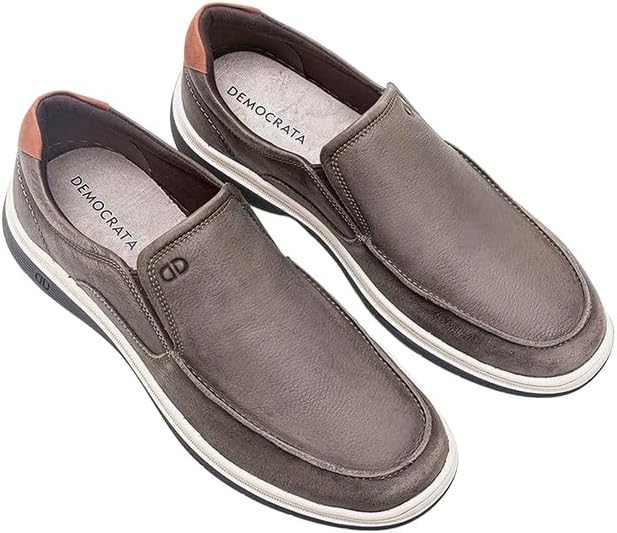 Sapatênis Casual Easy Leave Preto