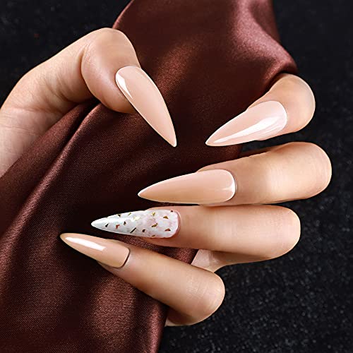 Shelloloh 6 * 7ml UV Nagellack Starterset UV Gel Lacken Set mit 36W UV/LED Nagellampe UV Gel Lacken Set komplett Nagel… – Bild 5