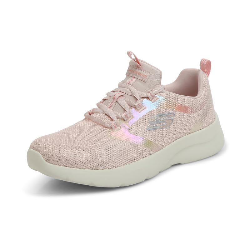 Image of Skechers Womens Dynamight 2.0 Slip-on Sneaker