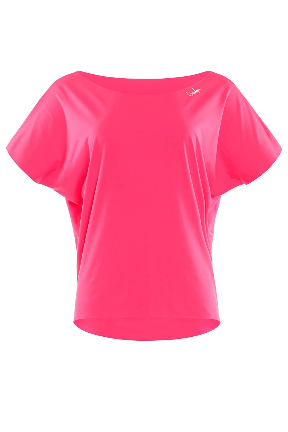 WINSHAPEWomen's Winshape Dt101 Women's Super Light Functional Dance Top T-shirt