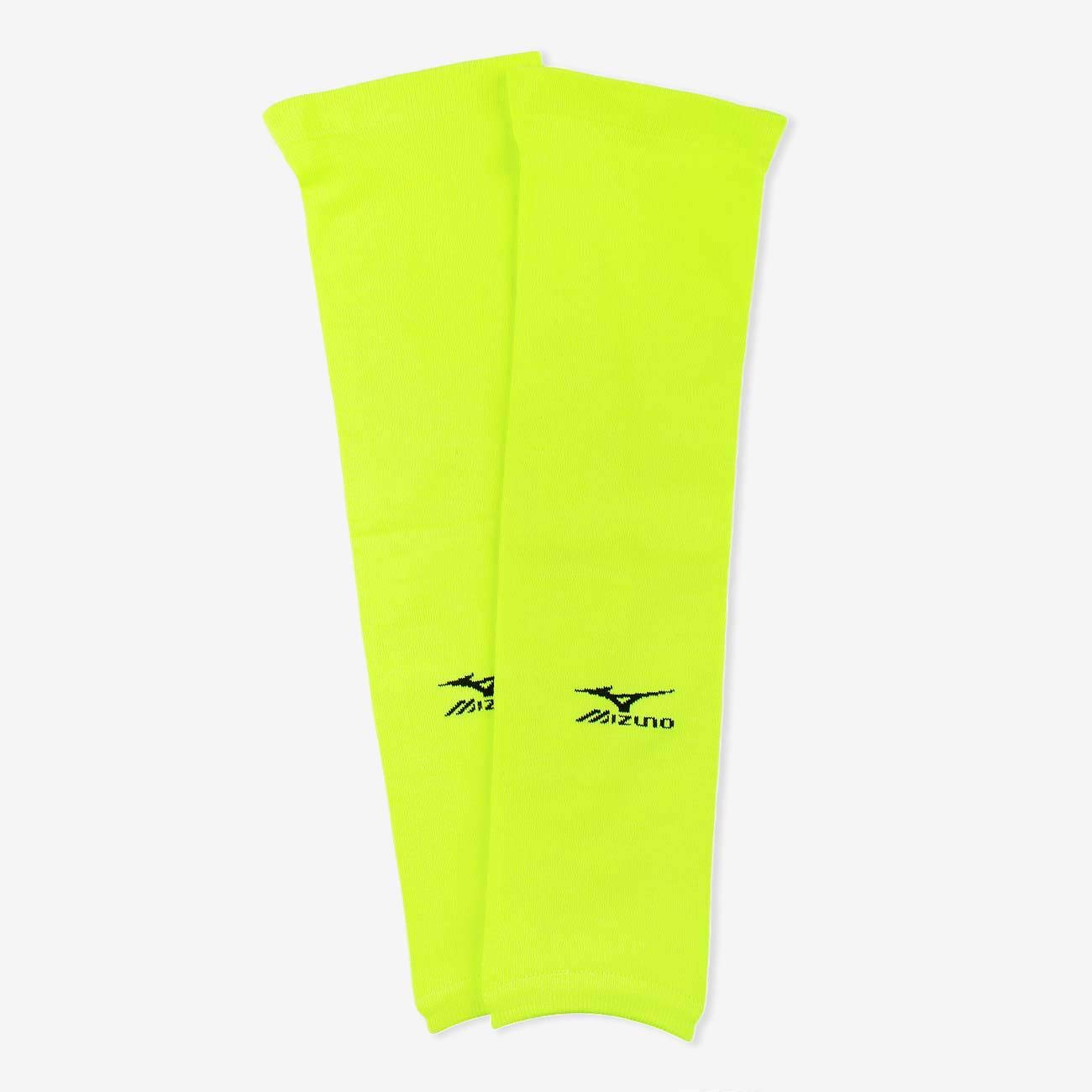 Mizuno ARMGUARD 6 Pack Safety Yellow Black Talla Única Hombre