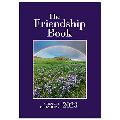 The Friendship Book 2023