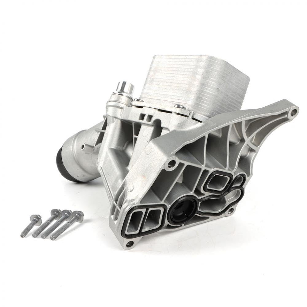 Filtro de Aceite del Motor Compatible con 230i 320i 330E 330i 430i 530i 530E para Varias Aplicaciones de automóviles