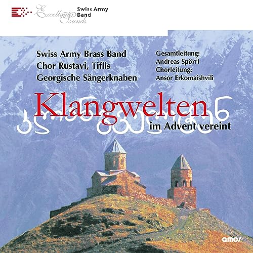 Swiss Army Brass Band