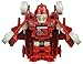 Transformers A0009 BOT Shot - Figura de Powerglide