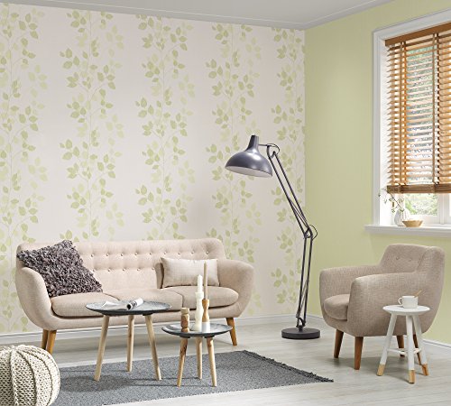 Papier peint non tissé multicolore lavable A.S. Création 347613 - 6