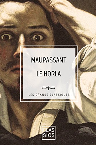 Télécharger Le Horla Francais PDF