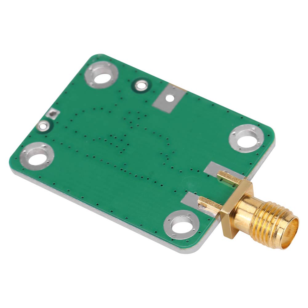 AD8361 RF Detector AM Detector, 1PC AD8361 RF Detector AM Potenza reale AM Detector Ampiezza Detection
