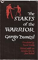 The Stakes of the Warrior 0520048342 Book Cover